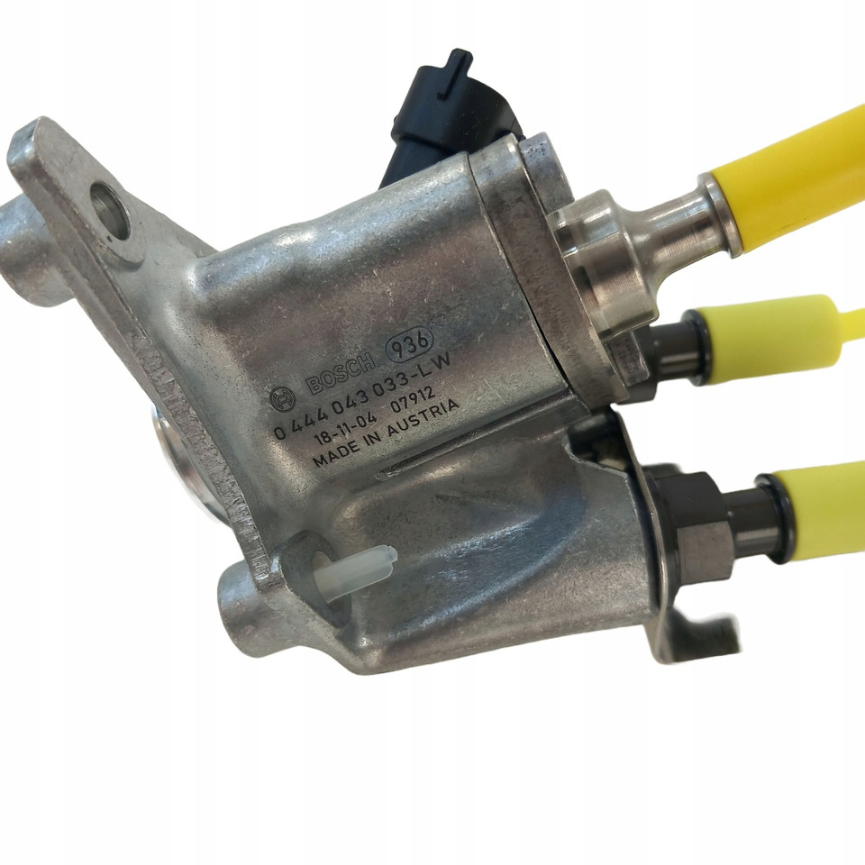 BOSCH MODUŁ ZAWÓR DOZUJĄCY ADBLUE 0444043033 DAF 1819798 - Ersatzteile: das Bild 3 BOSCH MODUŁ ZAWÓR DOZUJĄCY ADBLUE 0444043033 DAF 1819798 - Ersatzteile: das Bild 3
