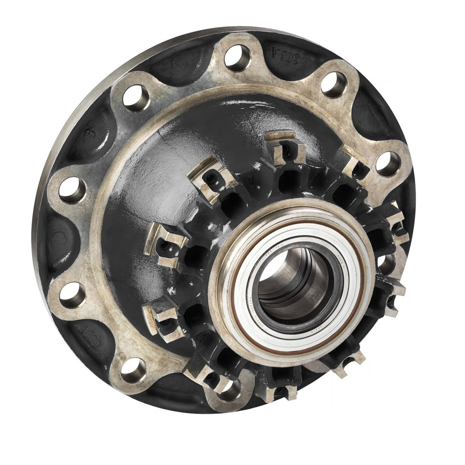 FERSA BEARINGS PIASTA KOŁA DAF XF95/XF105 KPL. Z ŁOŻYSKIEM 1691621 1699327 1818004 2019789 - Federung: das Bild 1 FERSA BEARINGS PIASTA KOŁA DAF XF95/XF105 KPL. Z ŁOŻYSKIEM 1691621 1699327 1818004 2019789 - Federung: das Bild 1