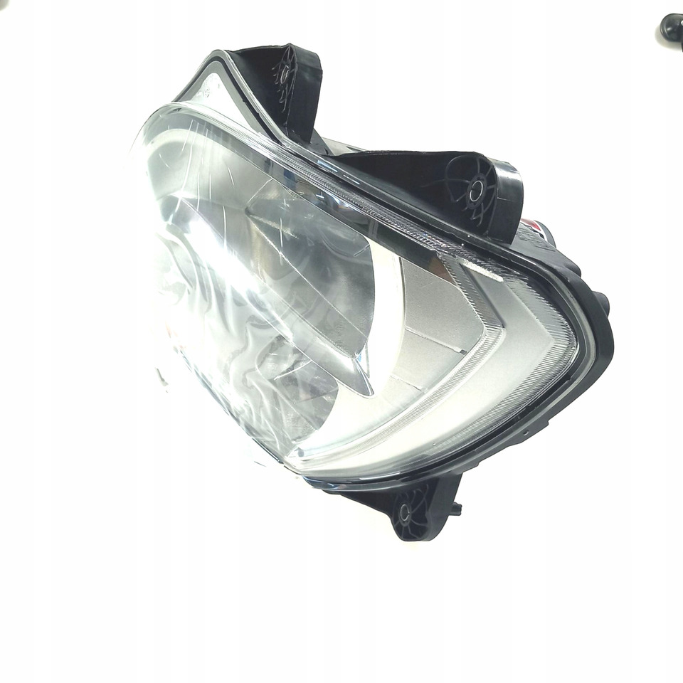 Hella LAMPA PRZÓD PRZEDNIA LEWA REFLEKTOR LED 1857526 - Hauptscheinwerfer: das Bild 2 Hella LAMPA PRZÓD PRZEDNIA LEWA REFLEKTOR LED 1857526 - Hauptscheinwerfer: das Bild 2