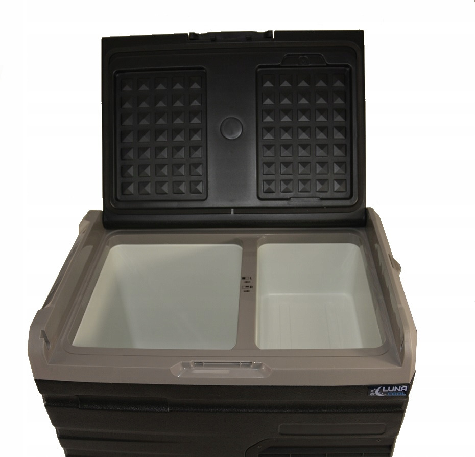NEU: Fahrerhaus und Interieur Luna Cool LODÓWKA SPRĘŻARKOWA TURYSTYCZNA LUNA COOL 35L L35CR: das Bild 6