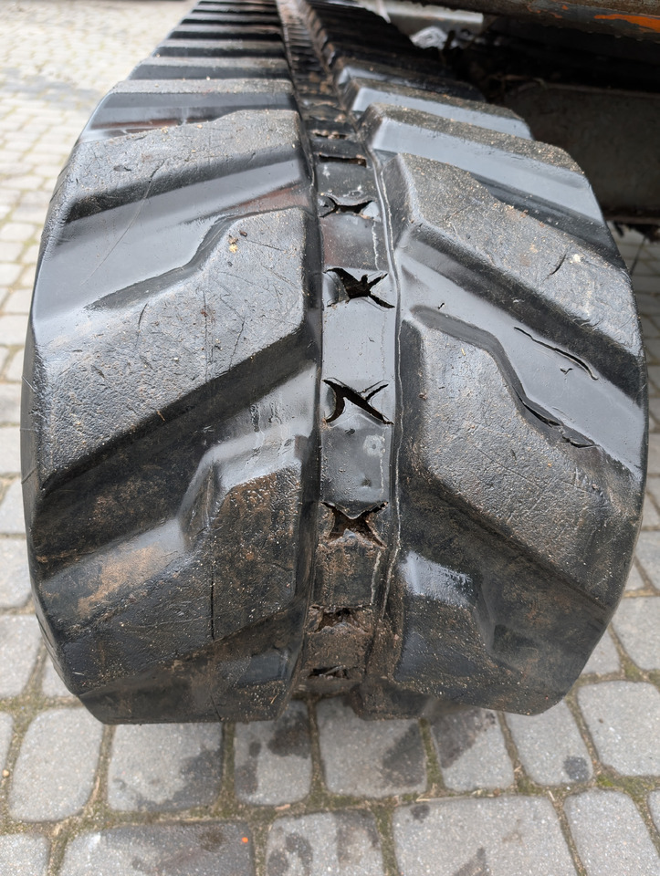 DOOSAN DX60R - Bagger: das Bild 4 DOOSAN DX60R - Bagger: das Bild 4