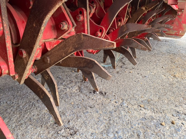 GRIMME GF 400 - Kartoffeltechnik: das Bild 3 GRIMME GF 400 - Kartoffeltechnik: das Bild 3