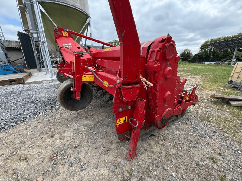 GRIMME GF400 - Kartoffeltechnik: das Bild 3 GRIMME GF400 - Kartoffeltechnik: das Bild 3