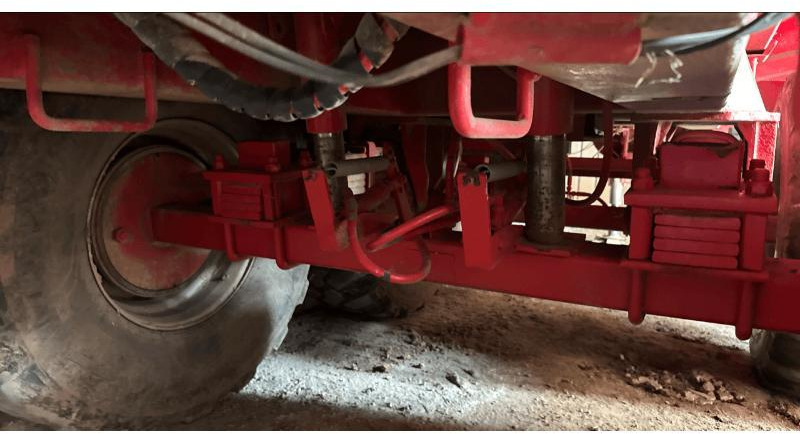 LEGRAND BL16 - Landwirtschaftlicher Anhänger: das Bild 5 LEGRAND BL16 - Landwirtschaftlicher Anhänger: das Bild 5