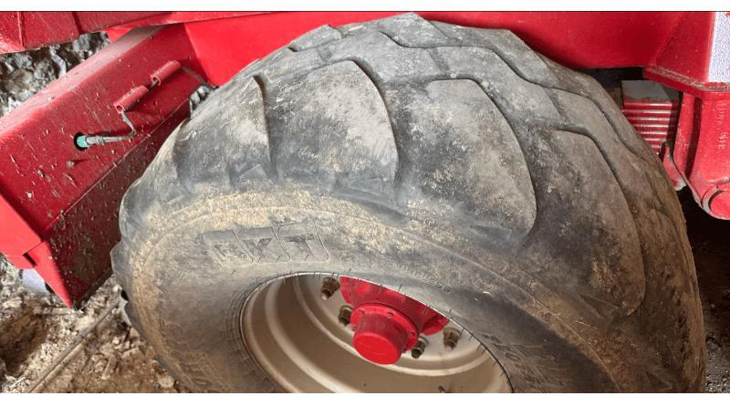 LEGRAND BL16 - Landwirtschaftlicher Anhänger: das Bild 4 LEGRAND BL16 - Landwirtschaftlicher Anhänger: das Bild 4