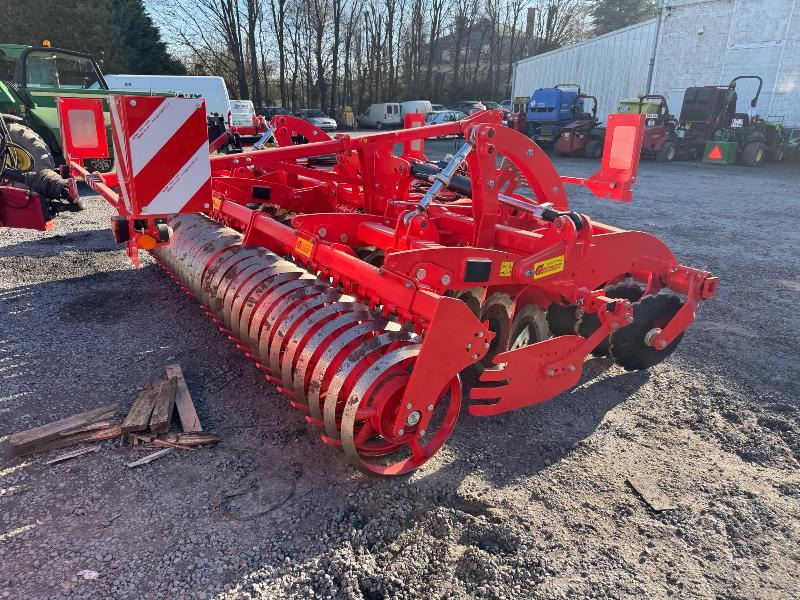 MASCHIO VELOCE F40 15D - Scheibenegge: das Bild 4 MASCHIO VELOCE F40 15D - Scheibenegge: das Bild 4