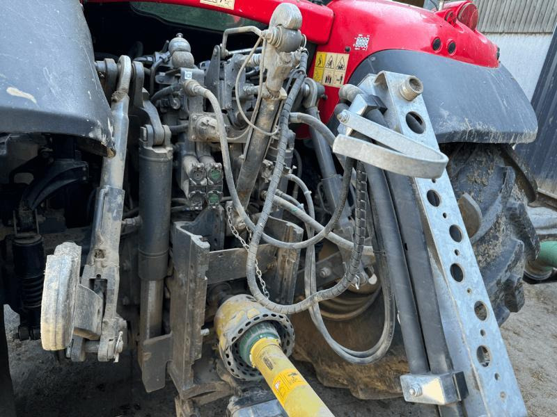 MASSEY-FERGUSON 7618 DYNA6 - Traktor: das Bild 4 MASSEY-FERGUSON 7618 DYNA6 - Traktor: das Bild 4