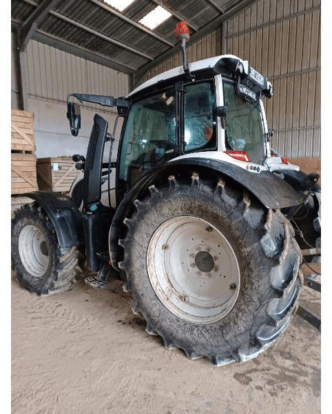 VALTRA N174 DIRECT - Traktor: das Bild 3 VALTRA N174 DIRECT - Traktor: das Bild 3