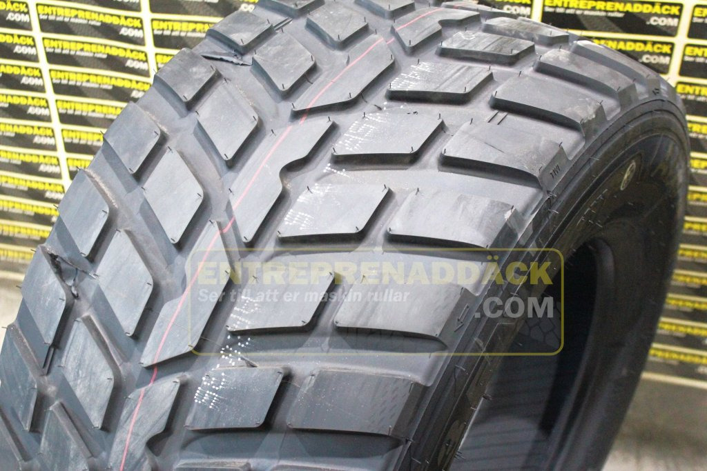 Advance AR835 – 620/40R22.5 154D tyres & wheels - Landwirtschaftlicher Anhänger: das Bild 2 Advance AR835 – 620/40R22.5 154D tyres & wheels - Landwirtschaftlicher Anhänger: das Bild 2