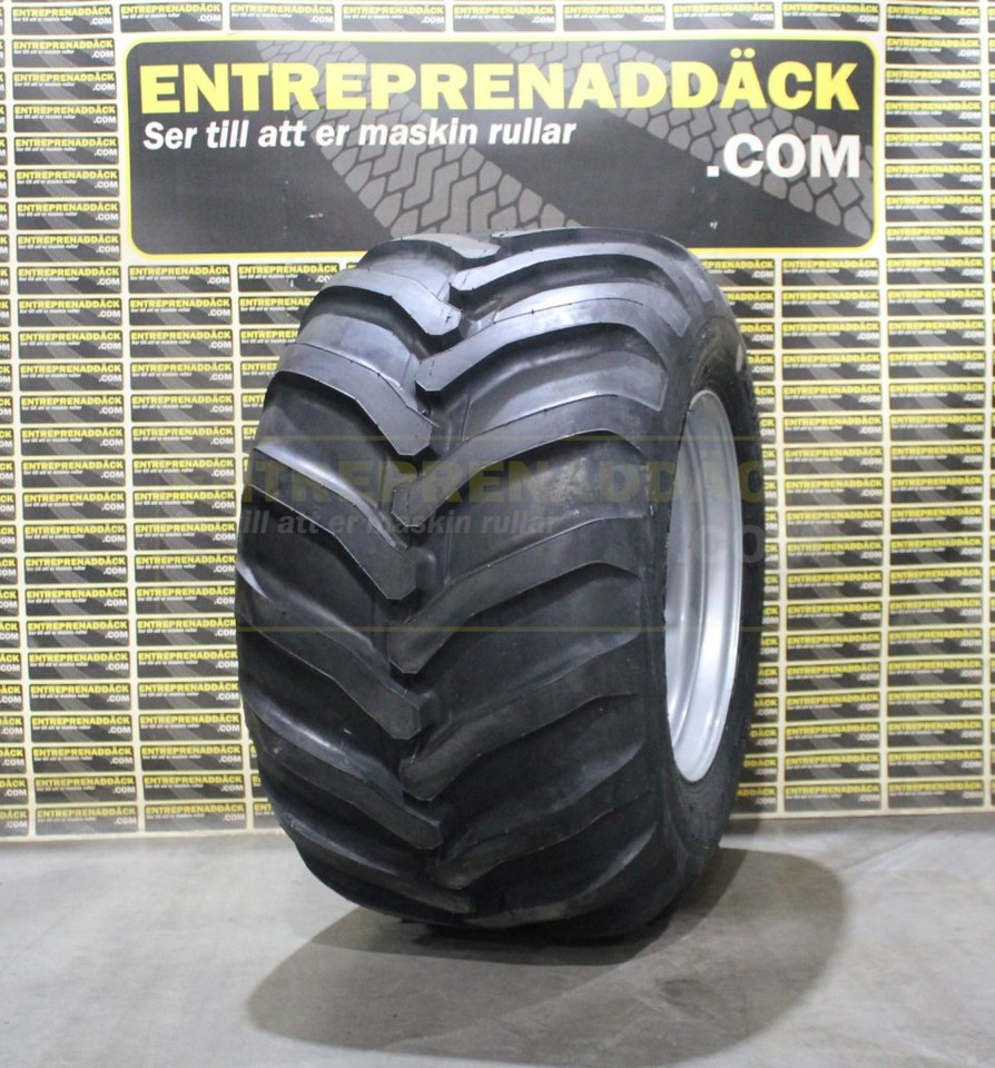 TIANLI EXC-SF 600/40-22.5 18PR – for wheeled excavator complete wheels. - Komplettrad für Mobilbagger: das Bild 2 TIANLI EXC-SF 600/40-22.5 18PR – for wheeled excavator complete wheels. - Komplettrad für Mobilbagger: das Bild 2
