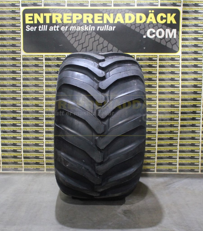 TIANLI EXC-SF 600/40-22.5 18PR – for wheeled excavator complete wheels. - Komplettrad für Mobilbagger: das Bild 3 TIANLI EXC-SF 600/40-22.5 18PR – for wheeled excavator complete wheels. - Komplettrad für Mobilbagger: das Bild 3
