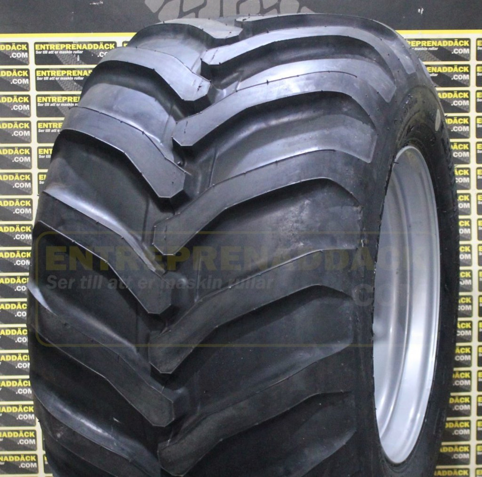 TIANLI EXC-SF 600/40-22.5 18PR – for wheeled excavator complete wheels. - Komplettrad für Mobilbagger: das Bild 1 TIANLI EXC-SF 600/40-22.5 18PR – for wheeled excavator complete wheels. - Komplettrad für Mobilbagger: das Bild 1