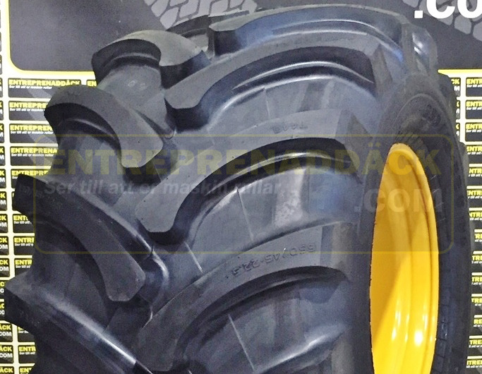 Trelleborg T440 650/45-22,5 Excavator Complete Wheel - Felgen und Reifen für Bagger: das Bild 5 Trelleborg T440 650/45-22,5 Excavator Complete Wheel - Felgen und Reifen für Bagger: das Bild 5