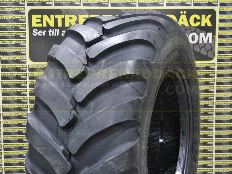 Trelleborg Twin 428 AMPT 650/55B30.5 for agricultural and wheel loaders - Felgen und Reifen für Radlader: das Bild 1 Trelleborg Twin 428 AMPT 650/55B30.5 for agricultural and wheel loaders - Felgen und Reifen für Radlader: das Bild 1