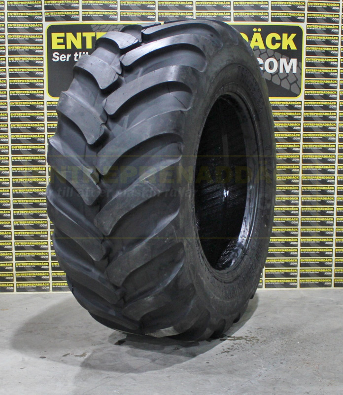 Trelleborg Twin 428 AMPT 650/55B30.5 for agricultural and wheel loaders - Felgen und Reifen für Radlader: das Bild 2 Trelleborg Twin 428 AMPT 650/55B30.5 for agricultural and wheel loaders - Felgen und Reifen für Radlader: das Bild 2