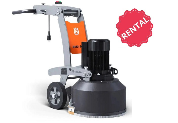 HUSQVARNA PG444 - Baugeräte: das Bild 1 HUSQVARNA PG444 - Baugeräte: das Bild 1