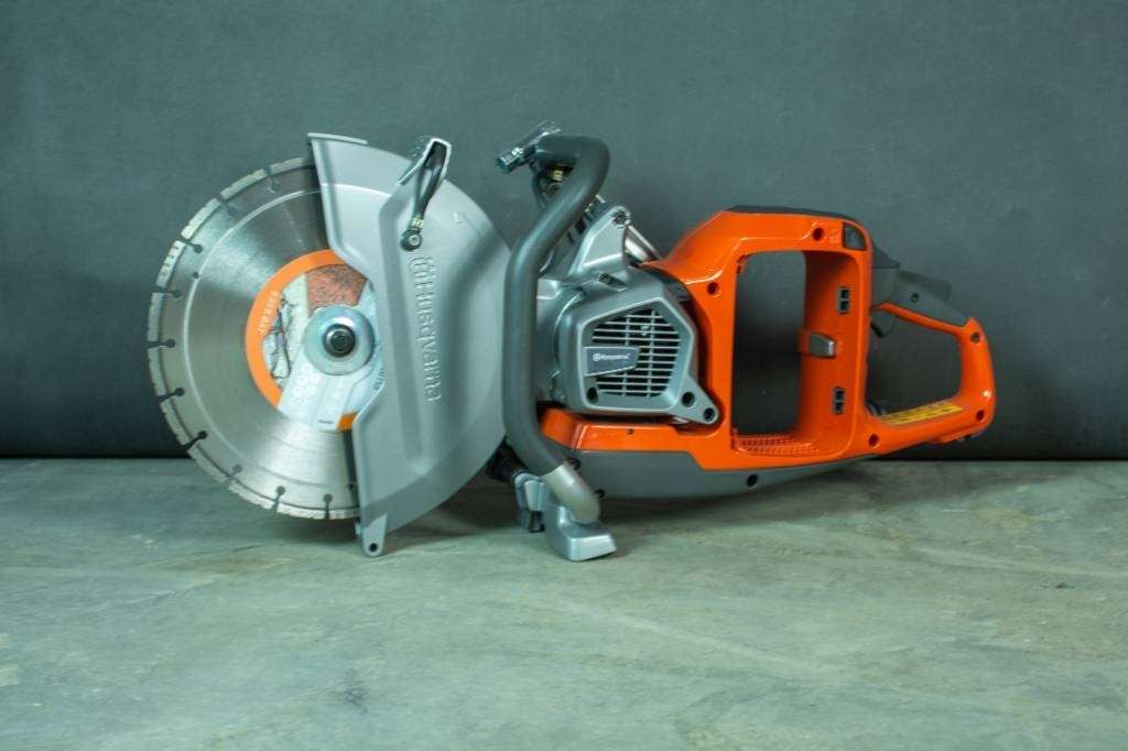 Husqvarna K1 akku - Werkzeug/ Gerät: das Bild 2 Husqvarna K1 akku - Werkzeug/ Gerät: das Bild 2