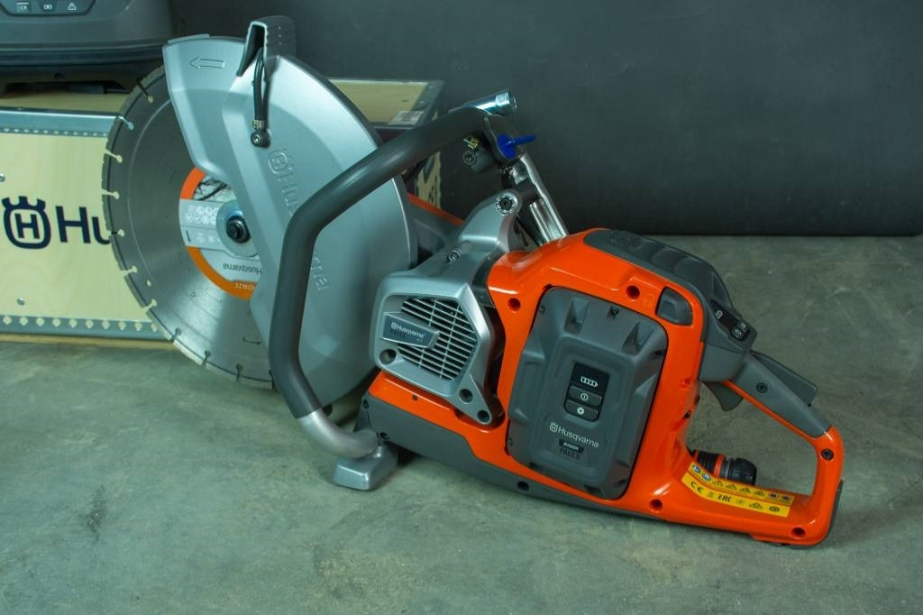Husqvarna K1 akku - Werkzeug/ Gerät: das Bild 5 Husqvarna K1 akku - Werkzeug/ Gerät: das Bild 5
