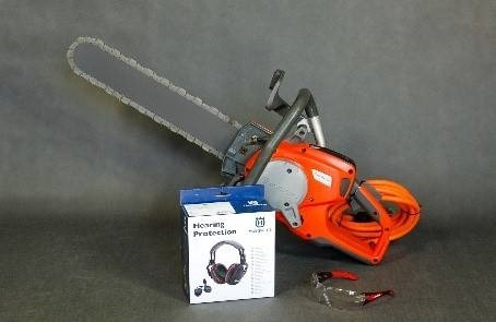 Husqvarna K6500 Chain - Werkzeug/ Gerät: das Bild 1 Husqvarna K6500 Chain - Werkzeug/ Gerät: das Bild 1