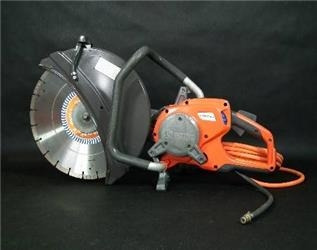 Husqvarna K6500 - Werkzeug/ Gerät: das Bild 1 Husqvarna K6500 - Werkzeug/ Gerät: das Bild 1