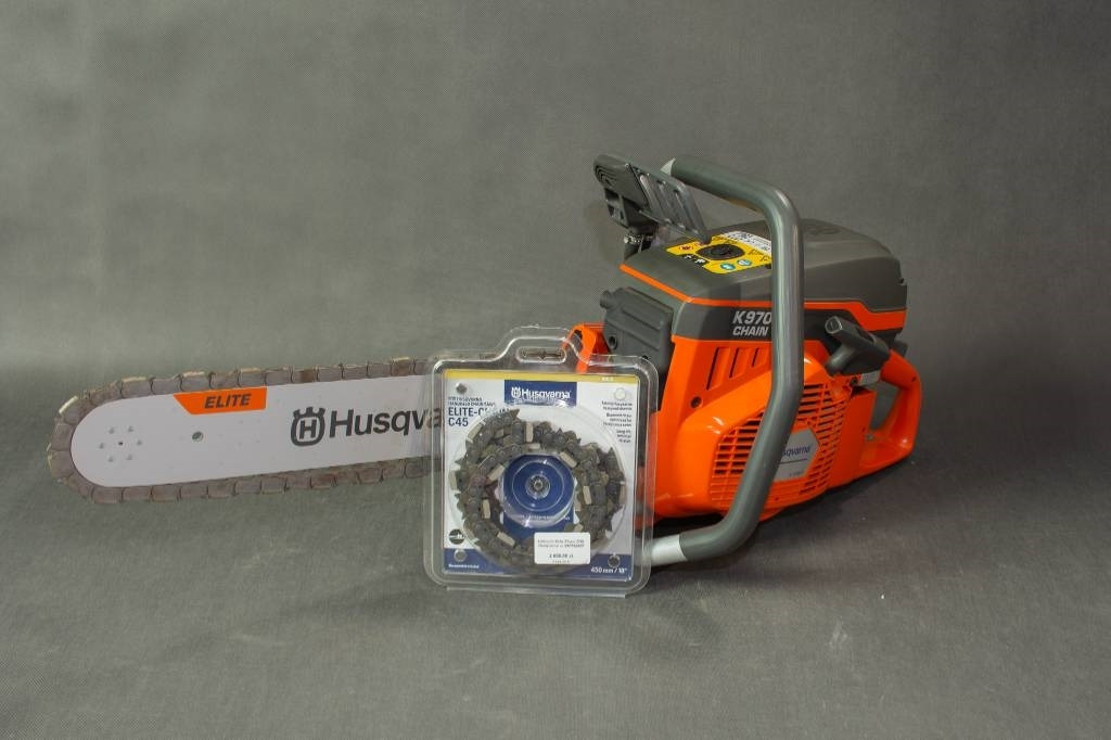 Husqvarna K970 Chain - Werkzeug/ Gerät: das Bild 3 Husqvarna K970 Chain - Werkzeug/ Gerät: das Bild 3