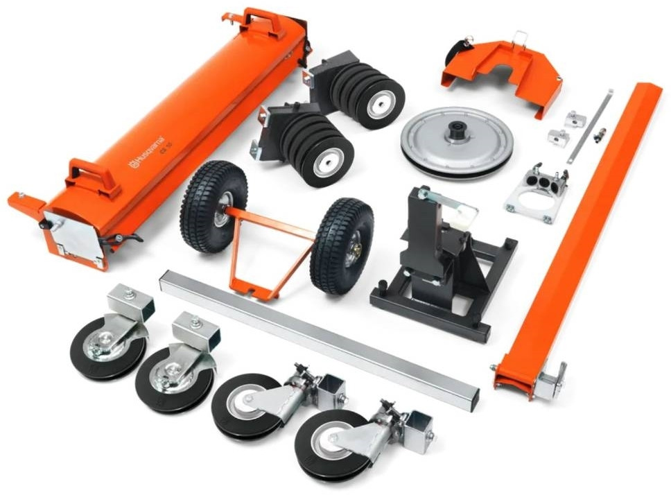 Husqvarna inny - Werkzeug/ Gerät: das Bild 2 Husqvarna inny - Werkzeug/ Gerät: das Bild 2