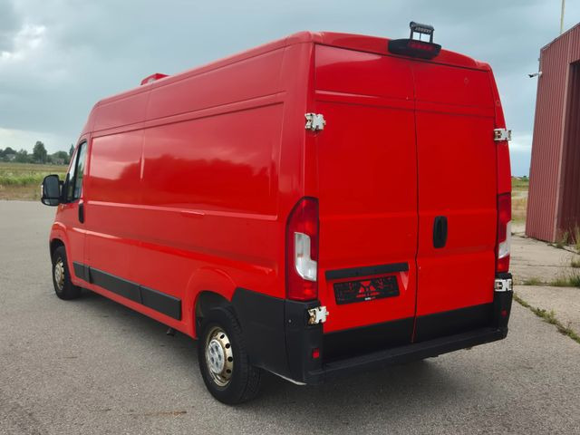 Fiat Ducato Refrigerated Van - Andere Technik: das Bild 5 Fiat Ducato Refrigerated Van - Andere Technik: das Bild 5