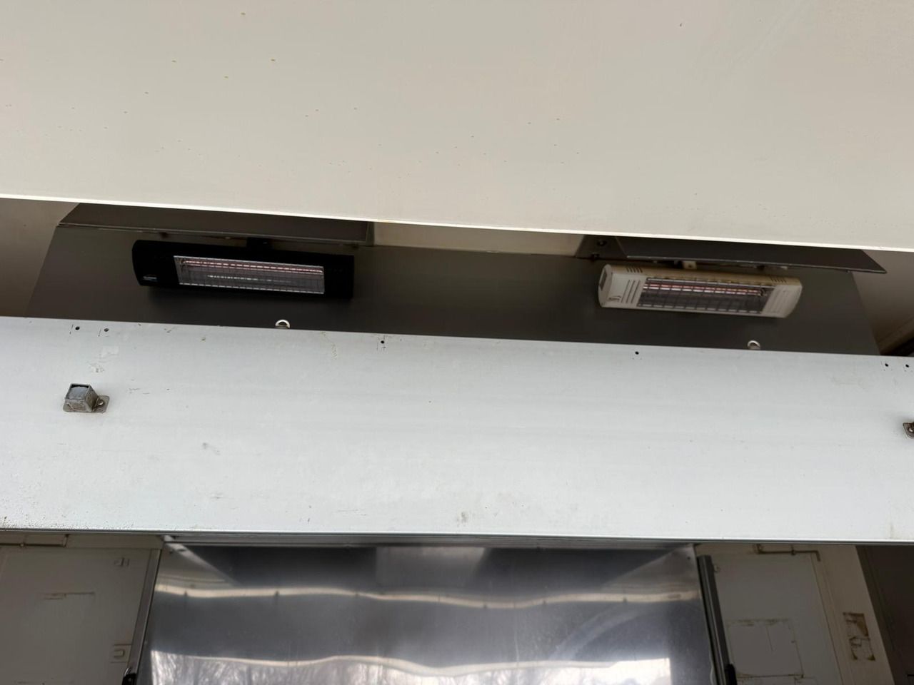 GRILL-IMBIS ROKA RK5 - Andere Technik: das Bild 5 GRILL-IMBIS ROKA RK5 - Andere Technik: das Bild 5