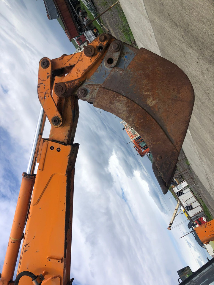 CATERPILLAR 428 C TERRACING EQUIPMENT BULLDOEXCAVATOR - Baggerlader: das Bild 5 CATERPILLAR 428 C TERRACING EQUIPMENT BULLDOEXCAVATOR - Baggerlader: das Bild 5