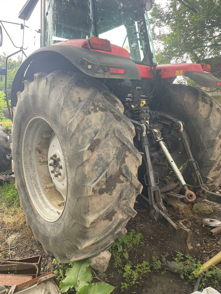 Traktor Massey Ferguson 8220 Tractor: das Bild 6 Traktor Massey Ferguson 8220 Tractor: das Bild 6