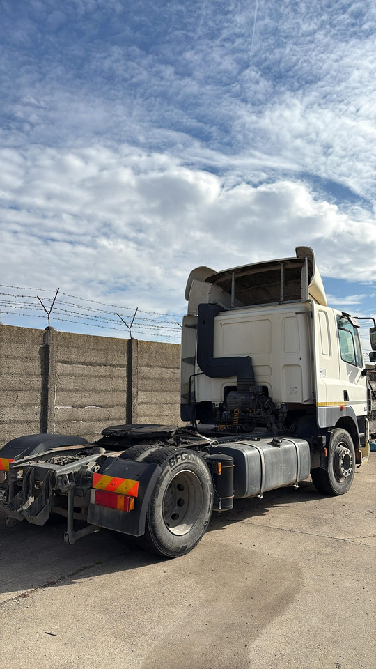 DAF CF 85.43 Tractor Head - Sattelzugmaschine: das Bild 4 DAF CF 85.43 Tractor Head - Sattelzugmaschine: das Bild 4