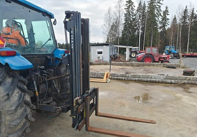 Still trukkinostin traktoriin - KATSO VIDEO - Anbauteil für Landmaschine: das Bild 4 Still trukkinostin traktoriin - KATSO VIDEO - Anbauteil für Landmaschine: das Bild 4