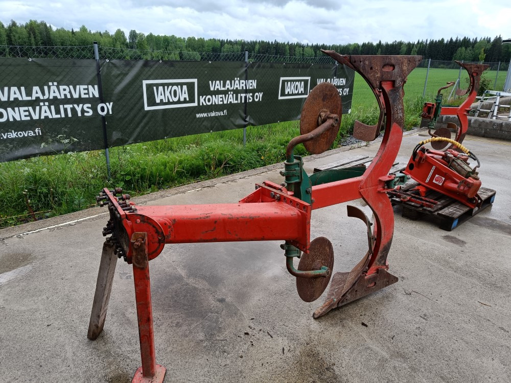 KVERNELAND E8 paluuauran lisäsiipi / 16 tuumaa täydellinen - Pflug: das Bild 4 KVERNELAND E8 paluuauran lisäsiipi / 16 tuumaa täydellinen - Pflug: das Bild 4