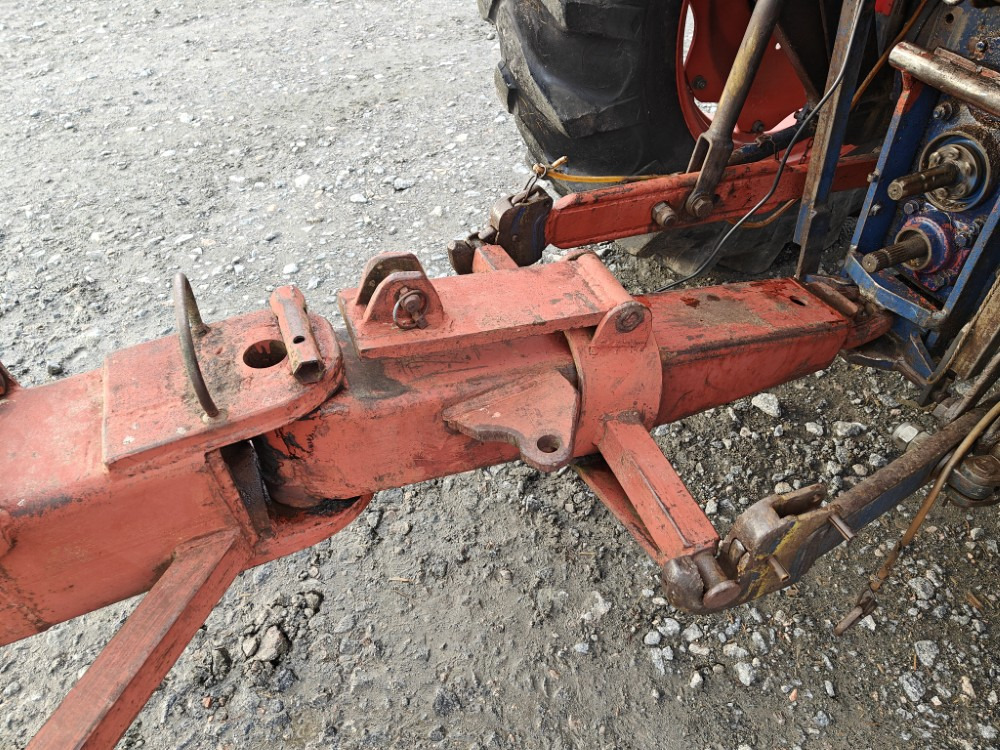 Rysky Metsävaunu telillä - Rückewagen: das Bild 5 Rysky Metsävaunu telillä - Rückewagen: das Bild 5