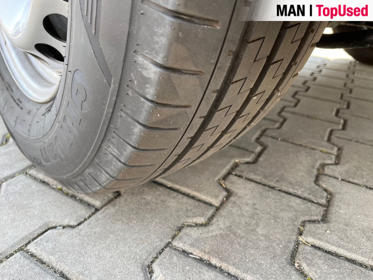 MAN TGE 3.140 4X2F SB L3H3 - Kastenwagen: das Bild 4 MAN TGE 3.140 4X2F SB L3H3 - Kastenwagen: das Bild 4