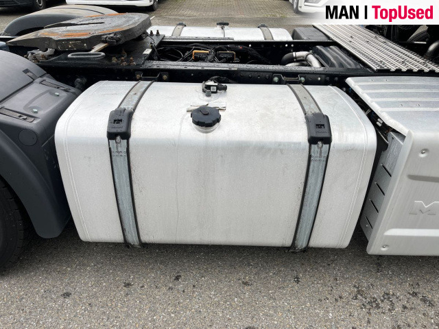 MAN TGX 18.470 4x2 BL SA Euro6 Retarder Klima ZV - Sattelzugmaschine: das Bild 5 MAN TGX 18.470 4x2 BL SA Euro6 Retarder Klima ZV - Sattelzugmaschine: das Bild 5