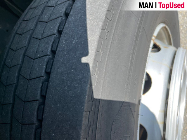 MAN TGX 18.470 4x2 BL SA Euro6 Retarder Klima ZV - Sattelzugmaschine: das Bild 2 MAN TGX 18.470 4x2 BL SA Euro6 Retarder Klima ZV - Sattelzugmaschine: das Bild 2