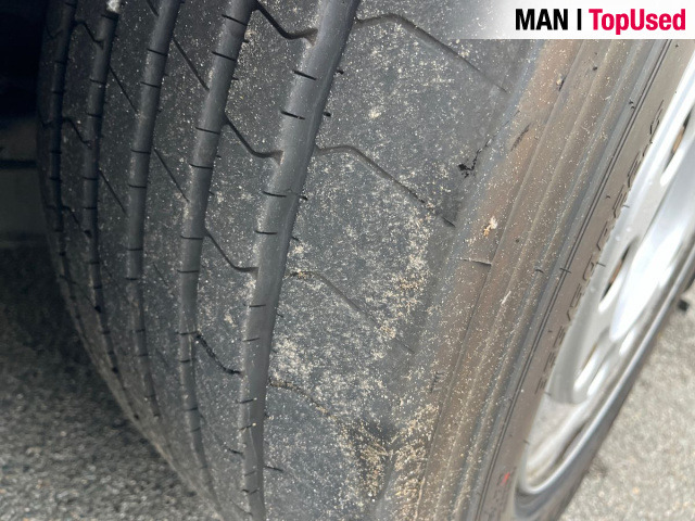 MAN TGX 18.470 4x2 LL SA Euro6 Klima Luftfeder ZV - Sattelzugmaschine: das Bild 2 MAN TGX 18.470 4x2 LL SA Euro6 Klima Luftfeder ZV - Sattelzugmaschine: das Bild 2