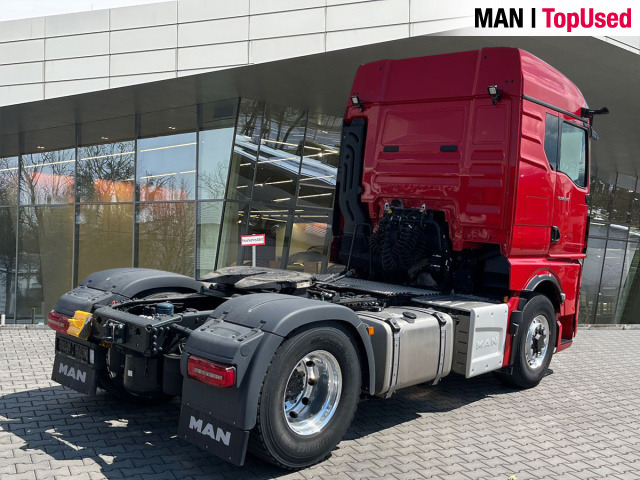 MAN TGX 18.520 4x2H BL SA hydraulika - Leasing MAN TGX 18.520 4x2H BL SA hydraulika: das Bild 13