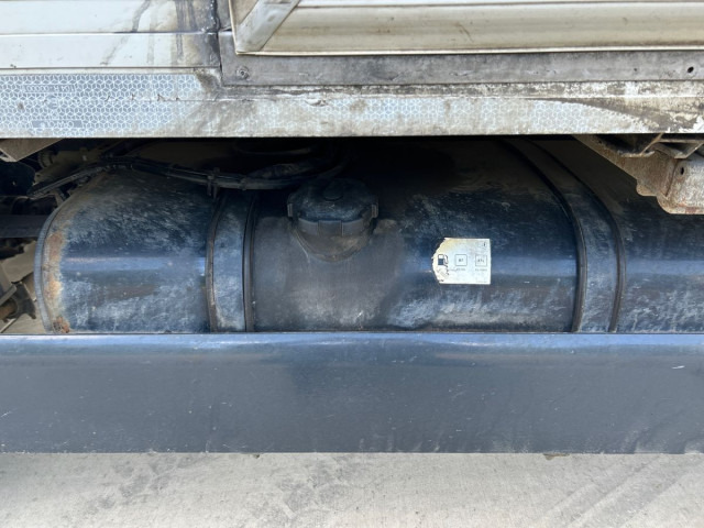 MAN TGL 12.220 4x2 BL CH - Koffer LKW: das Bild 5 MAN TGL 12.220 4x2 BL CH - Koffer LKW: das Bild 5