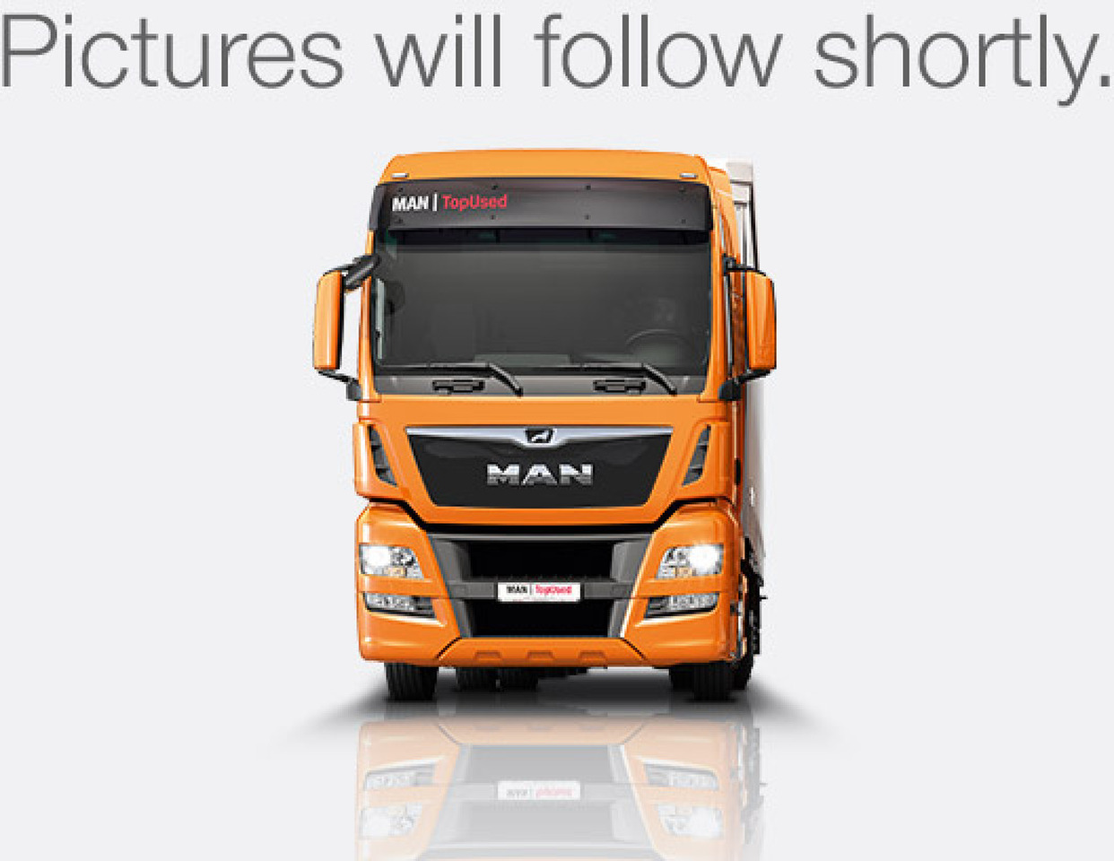 MAN TGX 18.460 4X2 LLS-U Euro6 Retarder Klima ZV - Sattelzugmaschine: das Bild 1 MAN TGX 18.460 4X2 LLS-U Euro6 Retarder Klima ZV - Sattelzugmaschine: das Bild 1