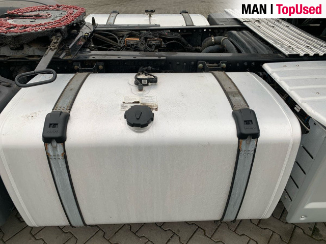 MAN TGX 18.470 4x2 BL SA Euro6 Retarder Klima ZV - Sattelzugmaschine: das Bild 5 MAN TGX 18.470 4x2 BL SA Euro6 Retarder Klima ZV - Sattelzugmaschine: das Bild 5
