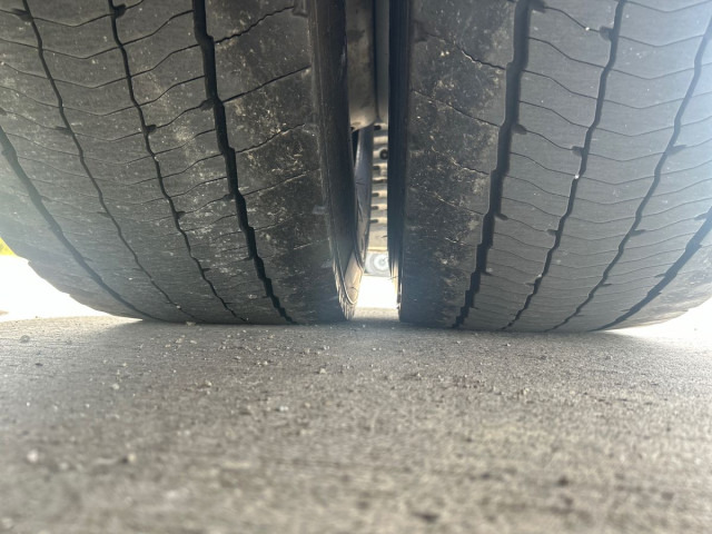 MAN TGX 18.470 4x2 BL SA - Sattelzugmaschine: das Bild 3 MAN TGX 18.470 4x2 BL SA - Sattelzugmaschine: das Bild 3