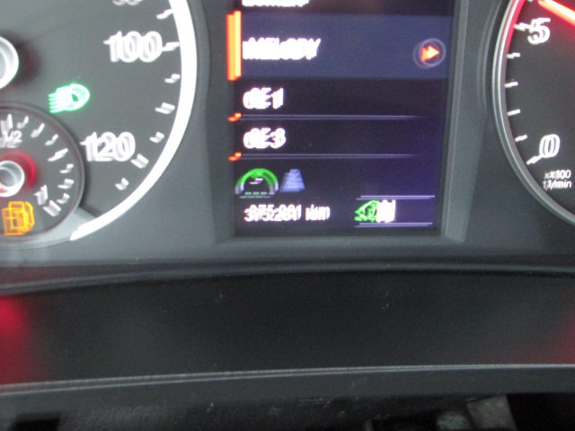 MAN TGX 18.470 4x2 LL SA - Sattelzugmaschine: das Bild 5 MAN TGX 18.470 4x2 LL SA - Sattelzugmaschine: das Bild 5