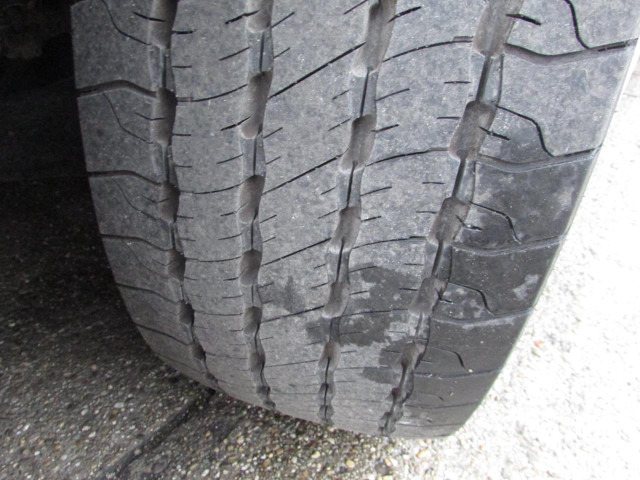 MAN TGX 18.470 4x2 LL SA - Leasing MAN TGX 18.470 4x2 LL SA: das Bild 11