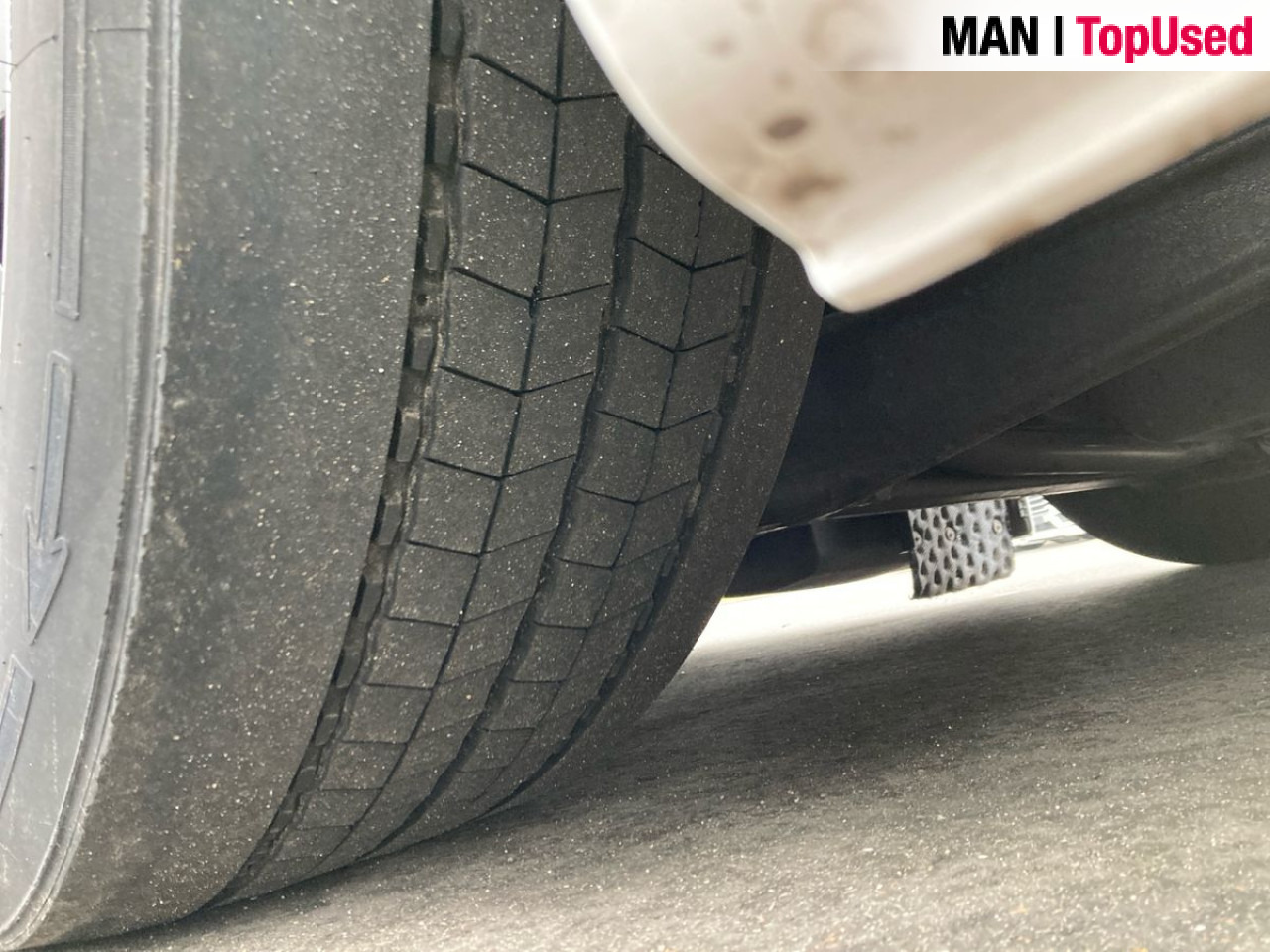 MAN TGX 18.470 4x2 LL SA Ultra *MM890175 Retarder ZV - Sattelzugmaschine: das Bild 3 MAN TGX 18.470 4x2 LL SA Ultra *MM890175 Retarder ZV - Sattelzugmaschine: das Bild 3