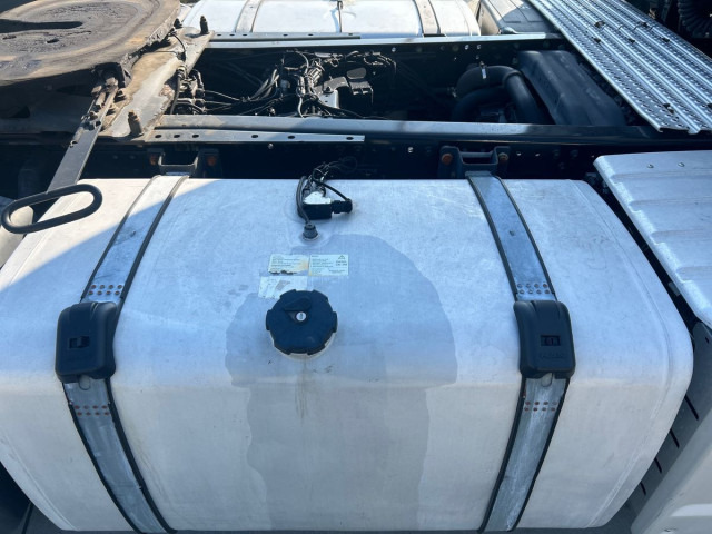 MAN TGX 18.510 4X2 BLS - Sattelzugmaschine: das Bild 4 MAN TGX 18.510 4X2 BLS - Sattelzugmaschine: das Bild 4