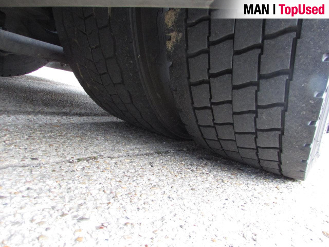 MAN TGX 18.510 4X2 LLS-U Euro6 Retarder Klima ZV - Sattelzugmaschine: das Bild 2 MAN TGX 18.510 4X2 LLS-U Euro6 Retarder Klima ZV - Sattelzugmaschine: das Bild 2