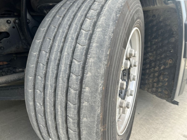 MAN TGX 18.510 4x2 LL SA - Sattelzugmaschine: das Bild 2 MAN TGX 18.510 4x2 LL SA - Sattelzugmaschine: das Bild 2