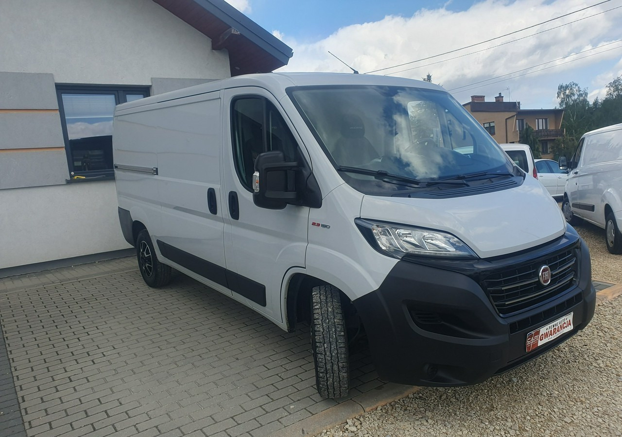 Fiat Ducato Krajowy * bardzo ładny* - Kastenwagen: das Bild 4 Fiat Ducato Krajowy * bardzo ładny* - Kastenwagen: das Bild 4